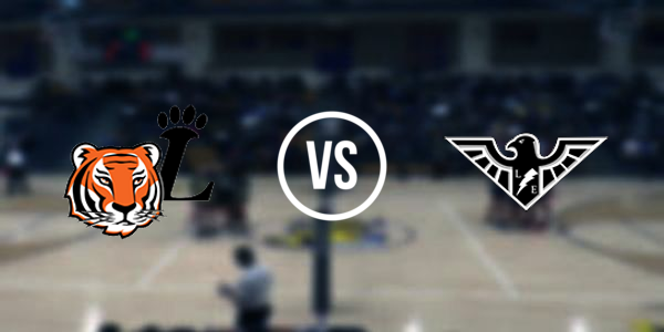 Away vs. Lakota East High School