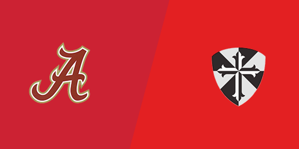 Bishop Alemany High School vs. Flintridge Sacred Heart High School