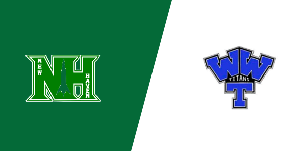 New Haven High School vs. Warren Woods-Tower High School