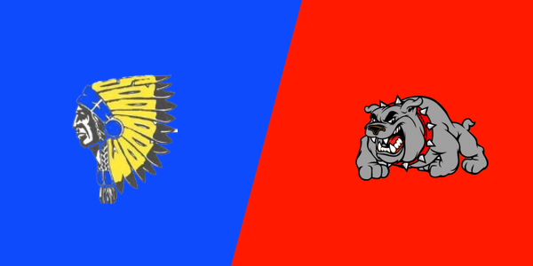 North Huron High School vs. Owendale-Gagetown High School