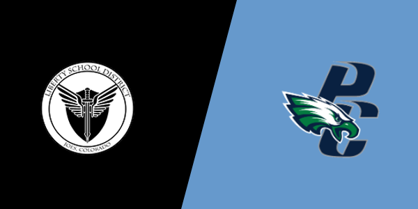 Liberty School - Joes vs. Pine Creek High School