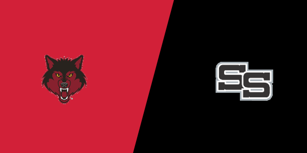 Dothan High School vs. Smiths Station High School