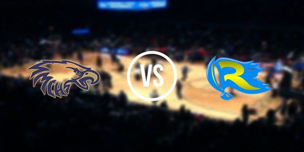 North Florida Educational Institute vs. Rickards High School