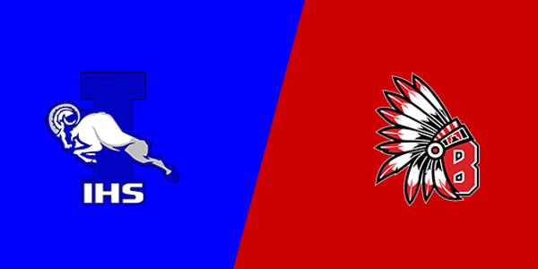 Interlachen JrSr High School vs. Baldwin Middle-High School