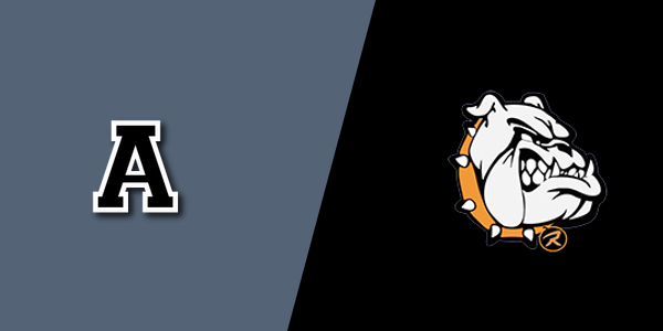 Away vs. Rudyard High School