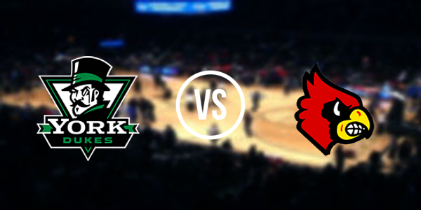 York High School vs. Alton High School