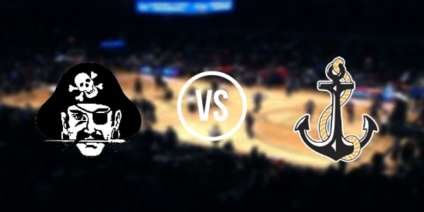 Hart High School vs. Glen Lake High School
