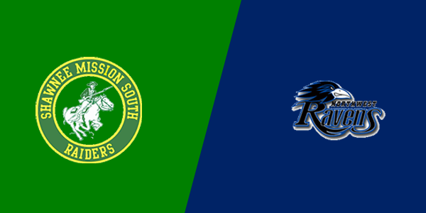 Olathe Northwest vs. Shawnee Mission South