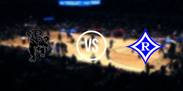 Dudley High School vs Ragsdale High School