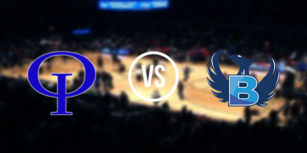 Orcas Island High School vs The Bush School