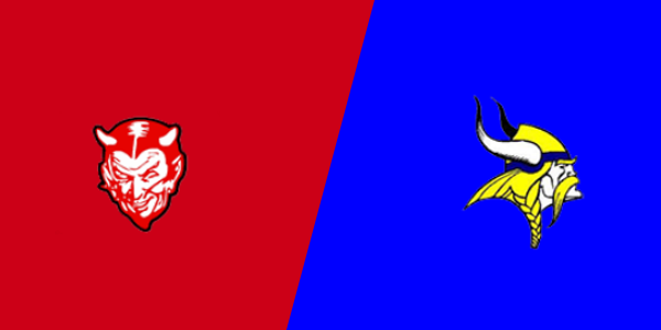 Hammond Central High School vs. Thousand Islands High School