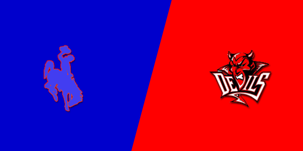 Kaycee School vs. Hulett School