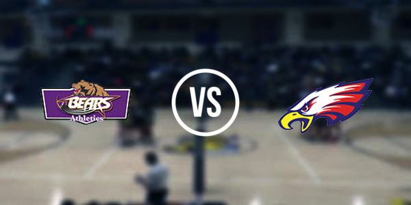 Evangel Christian Academy vs Maxwell High School