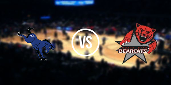 North Star High School vs. Hillsboro High School