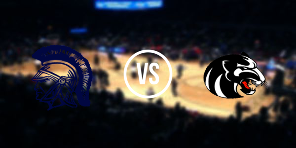 Ridgeland High School vs. Gordon Lee High School