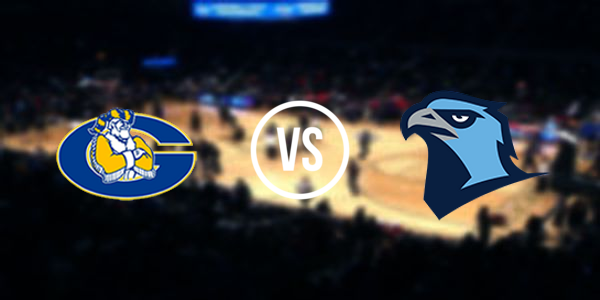 Granite Hills High School - El Cajon vs Grossmont High School