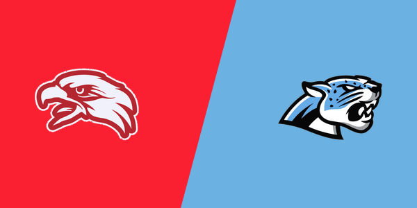 Central High School - Tuscaloosa vs. Northridge High School