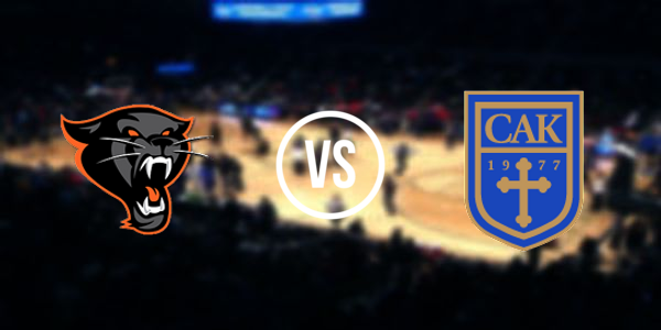Christian Academy of Knoxville vs Powell High School