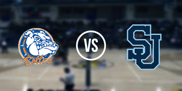 The Bolles School vs St. Johns Country Day HS