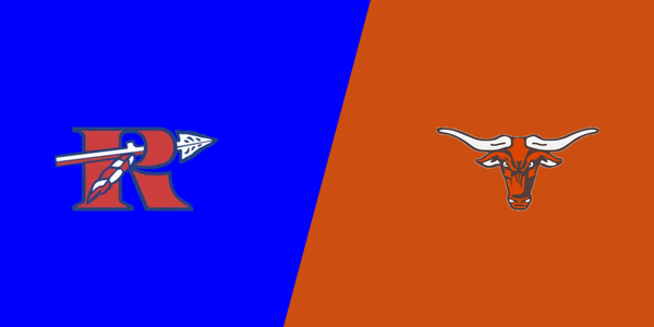 Riverside High School vs. Mauldin High School