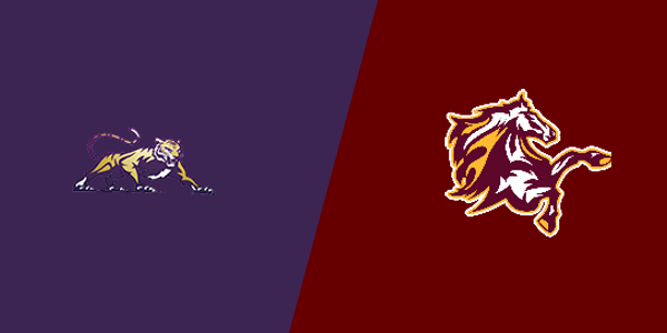 CMIT Academy North vs. Bladensburg High School