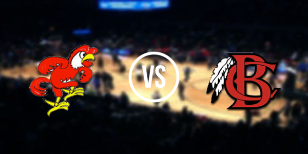 Bryan County High School vs Screven County High School