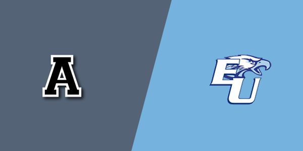 Away vs. East Union High School
