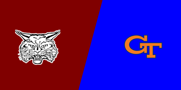 Brandywine High School vs. Gobles High School