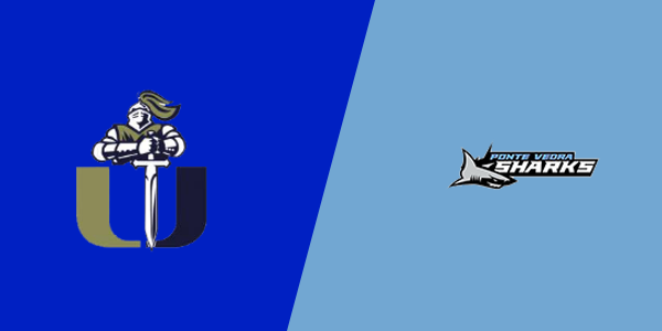 University Christian School vs. Ponte Vedra HS