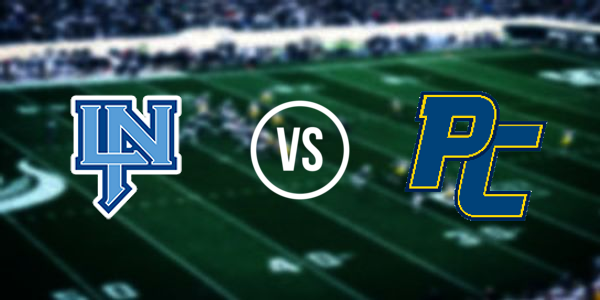 Loy Norrix High School vs Portage Central High School