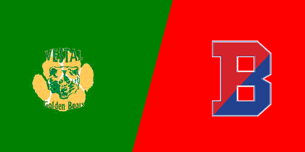 Vestal vs Binghamton