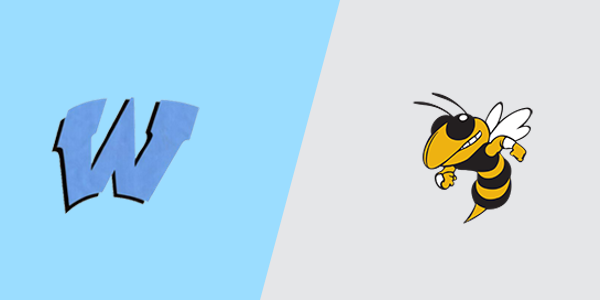 Willowbrook High School vs. Hinsdale South High School