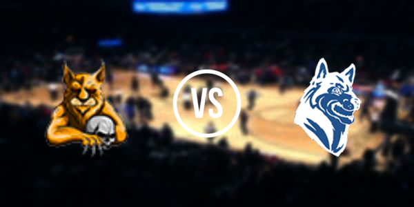 Manokotak High School vs Newhalen High School