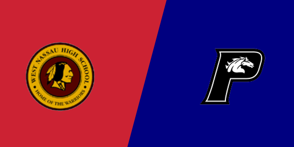 West Nassau HS vs. Providence School