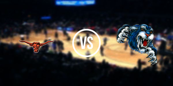 Newcastle High School vs. Douglas High School