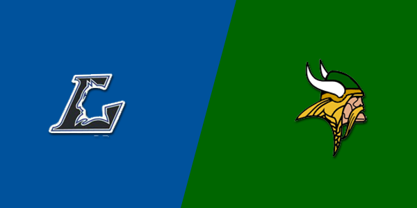 Lewiston High School vs. Oxford Hills Comprehensive High School