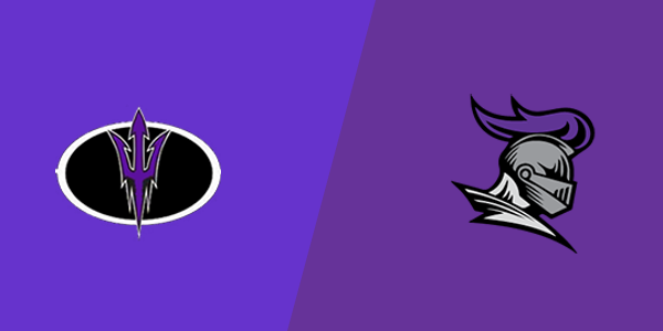 Ragland High School vs. Gaylesville High School