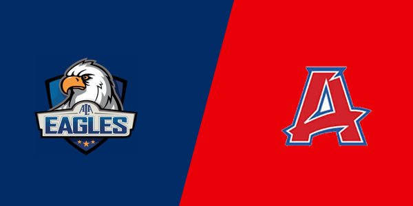 American leadership Academy - Gilbert North vs. Arcadia High School