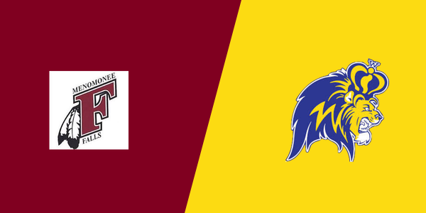 Menomonee Falls High School vs. Madison West High School