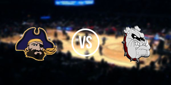Carter County High School vs. Broadview High School