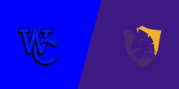 Wolfe County High School vs. Trinity Christian Academy