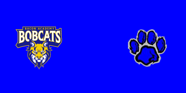 Bacon Academy High School vs. Old Lyme High School