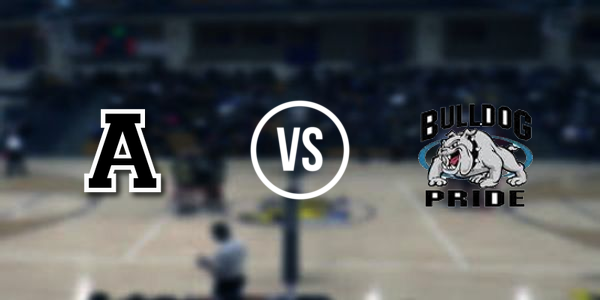 Away vs. Steam Academy at McCluer South-Berkeley High School