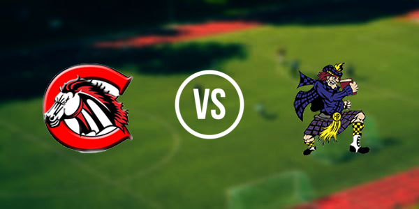 Creekview High School vs Highland Park High School - Dallas