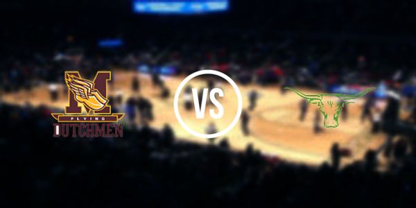 Manchester High School vs Sand Creek High School