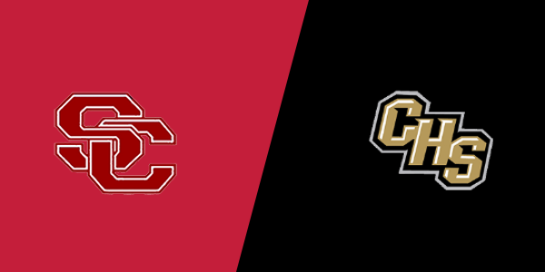 South Central High School vs. Cannelton High School