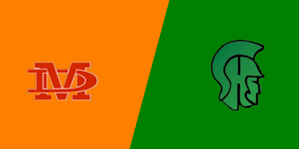 Marlboro High School vs. Spackenkill High School