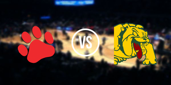 Burr and Burton Academy vs Twin Valley Middle High School