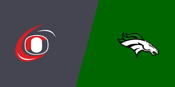 Owyhee High School vs. Eagle High School