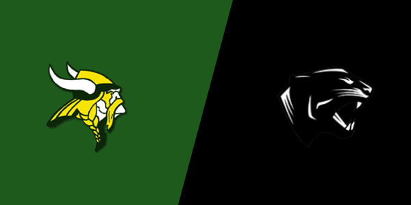 Loudoun Valley High School vs. Potomac Falls High School